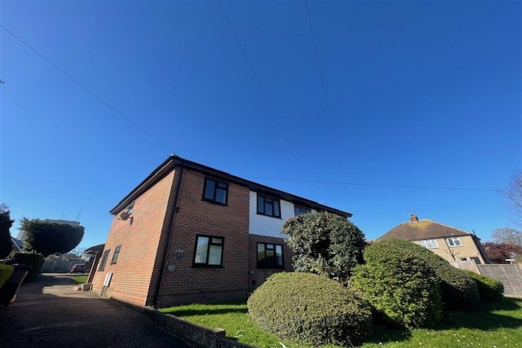 Main image of property: Earls Hall Court, SS0