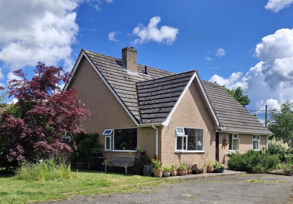 Main image of property: Allensmore, Hereford