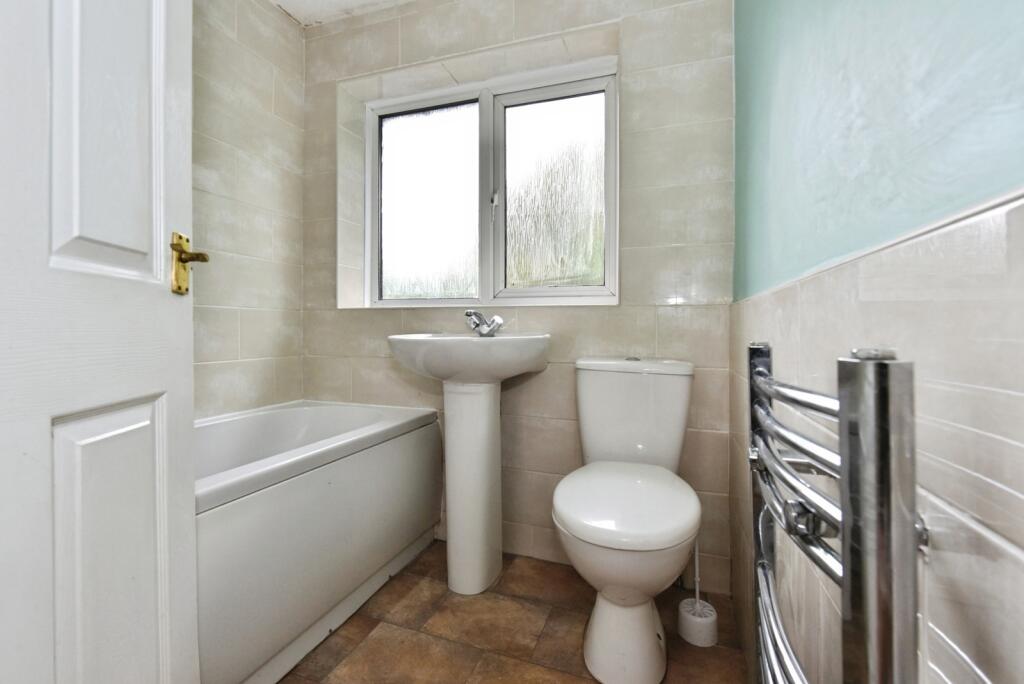 House in Sheffield, Normanton Spring, Frecheville - View 5