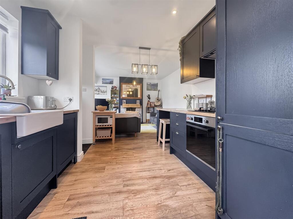 House in Leicester - More