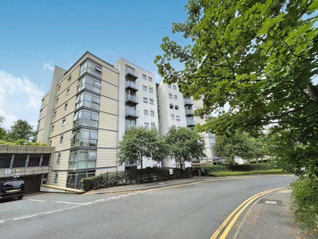 Main image of property: Bournemouth town centre