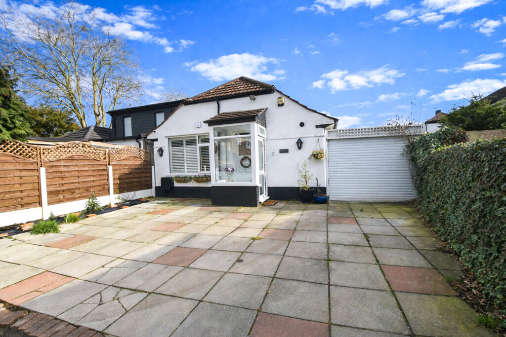 Main image of property: Church Road, Urmston, M41