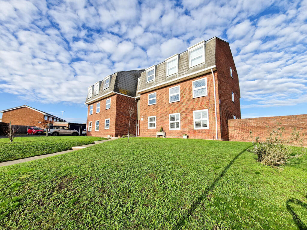 Hardy, 35 Fremantle, Shoeburyness photo 3