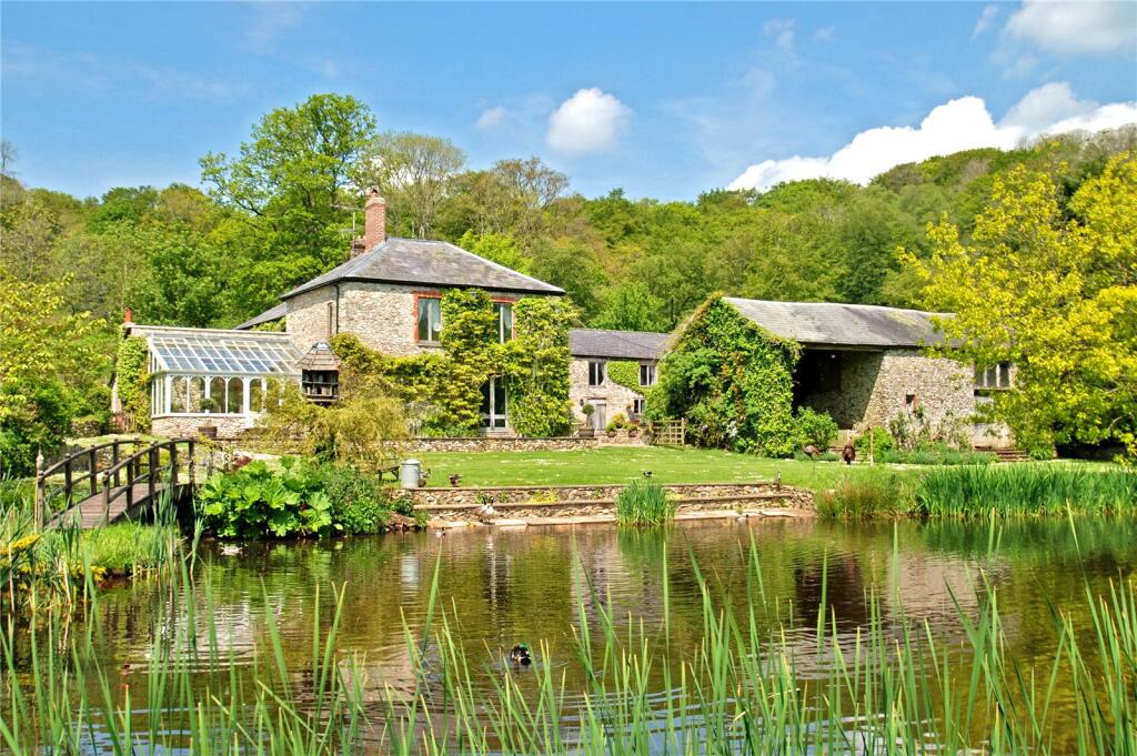 Main image of property: Combe Raleigh, Honiton, Devon, EX14