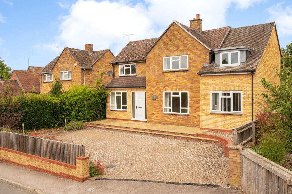 Main image of property: Orchard Lane, Wantage, OX12
