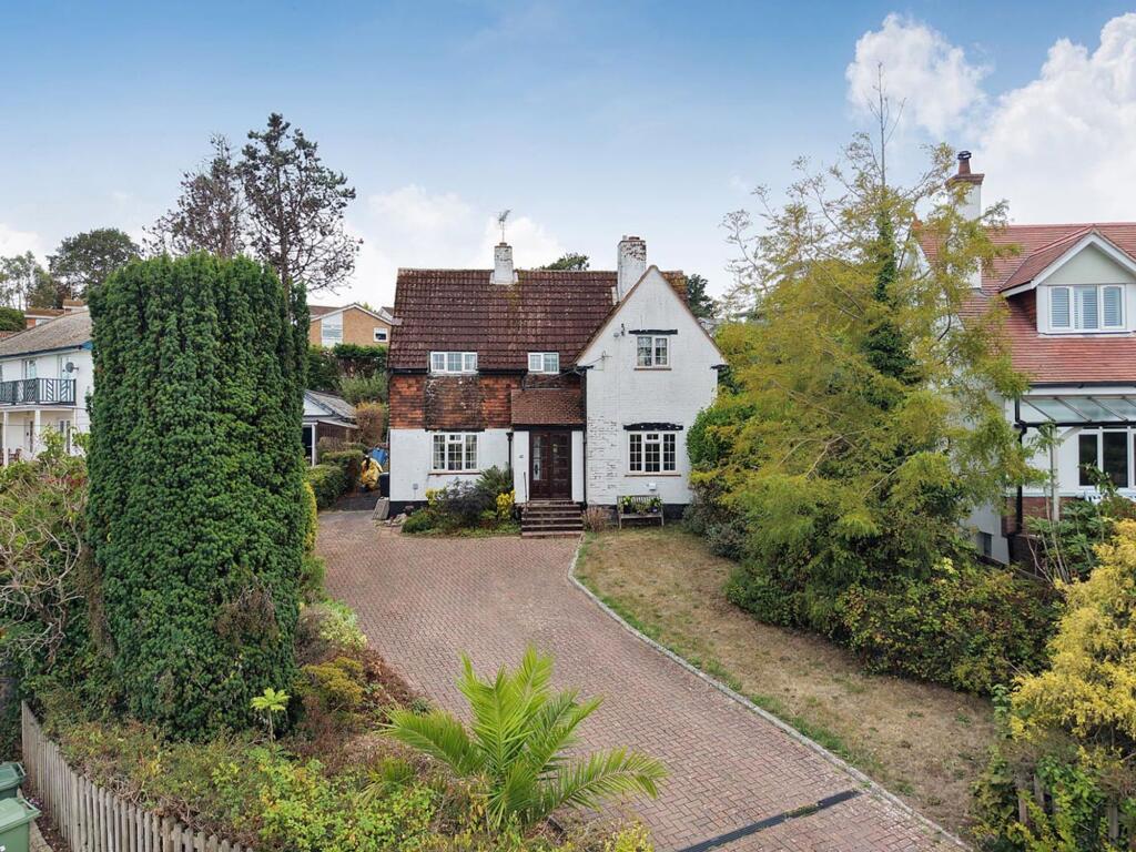 Main image of property: Woodland Avenue, Teignmouth, TQ14