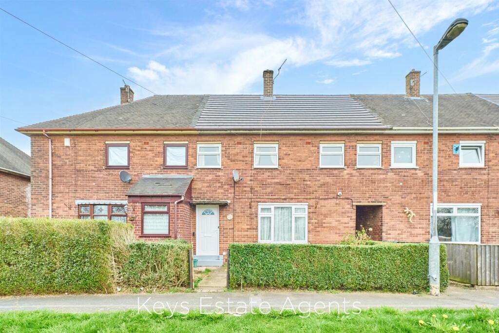 Main image of property: Dividy Road, Bentilee, Stoke-On-Trent