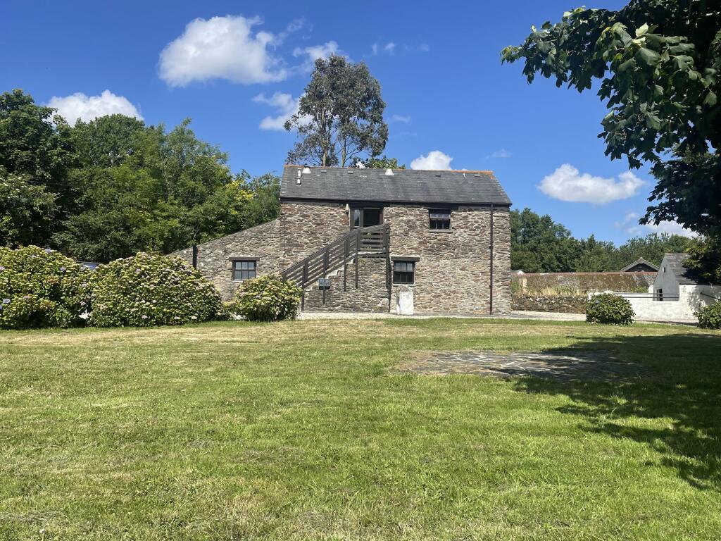Main image of property: St. Erme, Truro, TR4