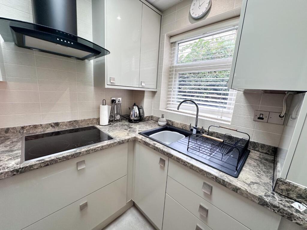 Apartment in Stockport, Heaton Mersey, The Four Heatons - More