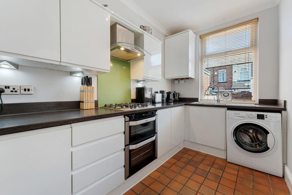 House in Wigan - More