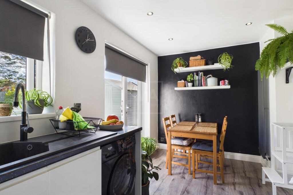House in Warrington - View 4