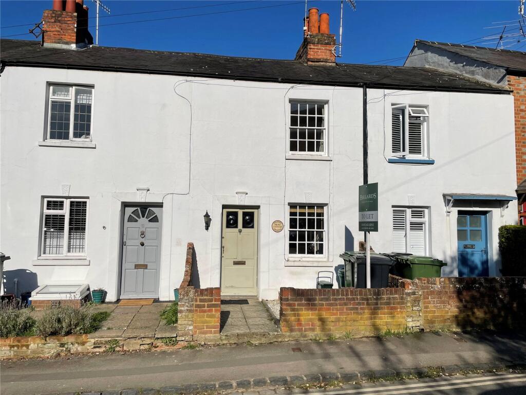 Main image of property: Church Street, Henley-On-Thames, Oxfordshire, RG9