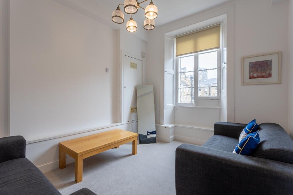 Main image of property: Grindlay Street, City Centre, Edinburgh