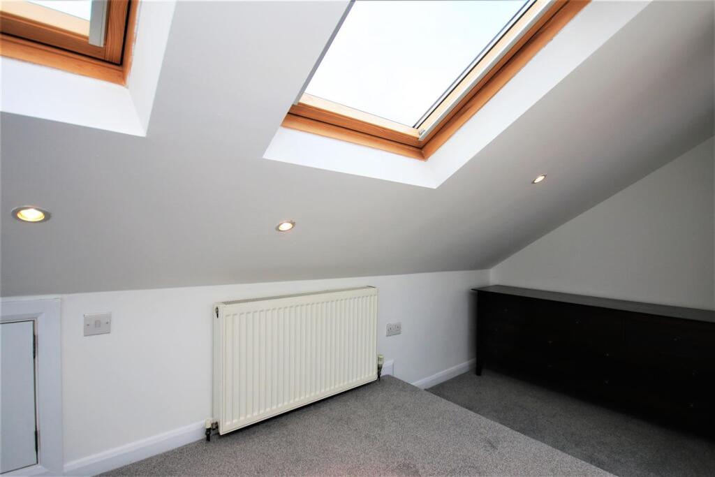 Apartment in London, Taverner Square, Finsbury Park - More