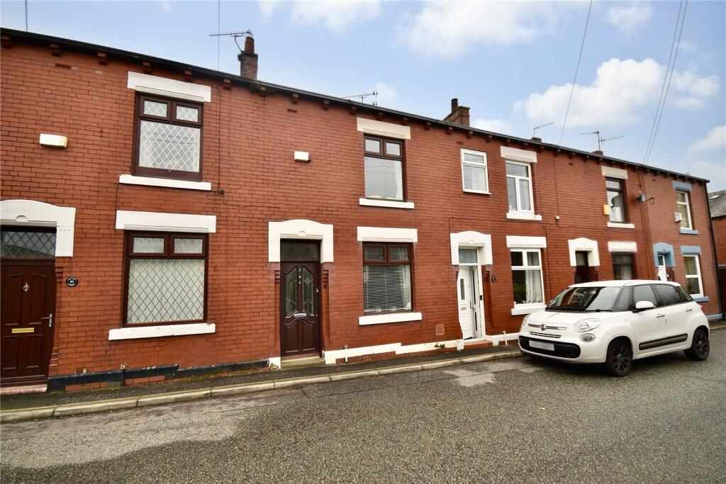 Main image of property: Duchess Street, Shaw, Oldham, Greater Manchester, OL2