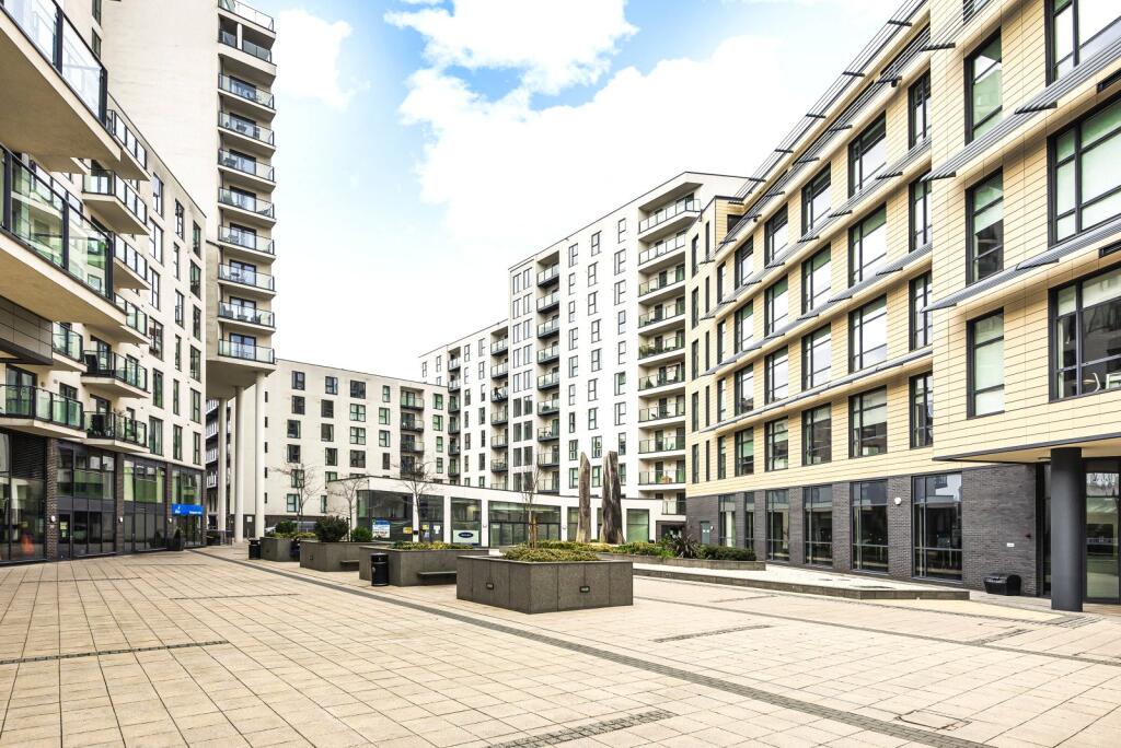 Main image of property: Guildford Road, Woking, Surrey, GU22