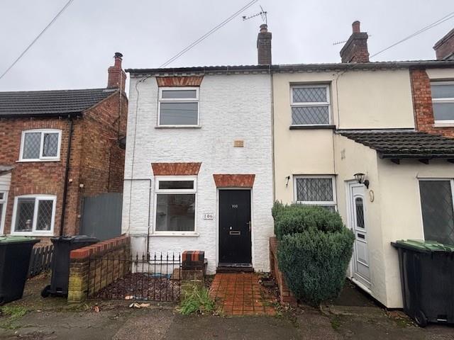 Main image of property: High Street, Cranfield, MK43