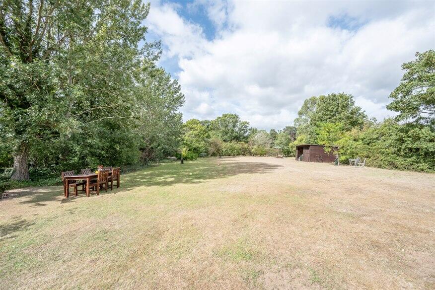 House in East Suffolk, Snape - View 3