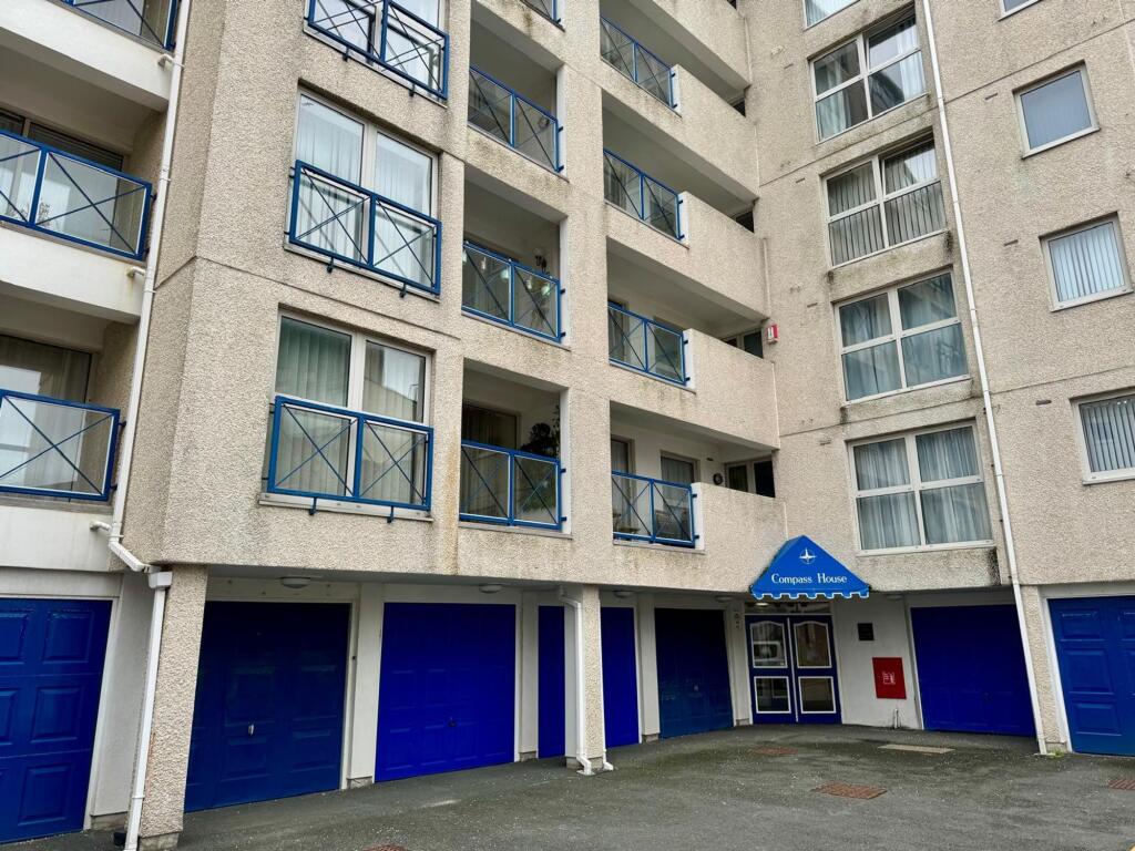 Main image of property: Lower Street, Compass House Mariners Court Lower Street, PL4