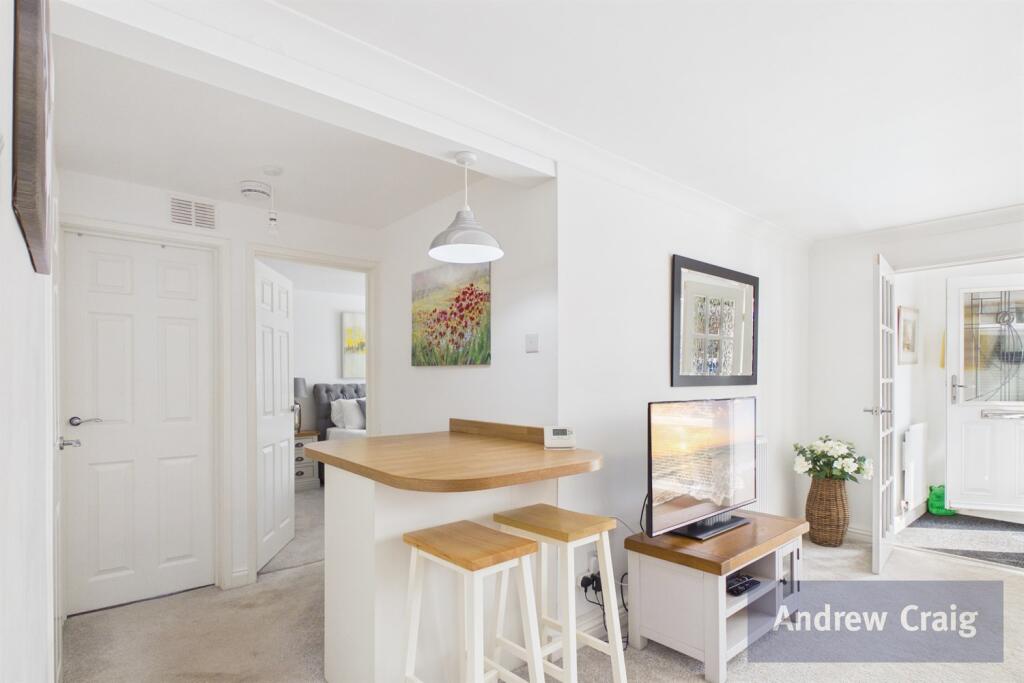 Apartment in South Tyneside, Cauldwell - More