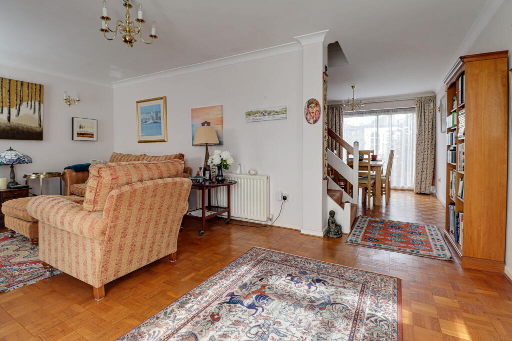 Additional image 13 of New House Park, St Albans, AL1