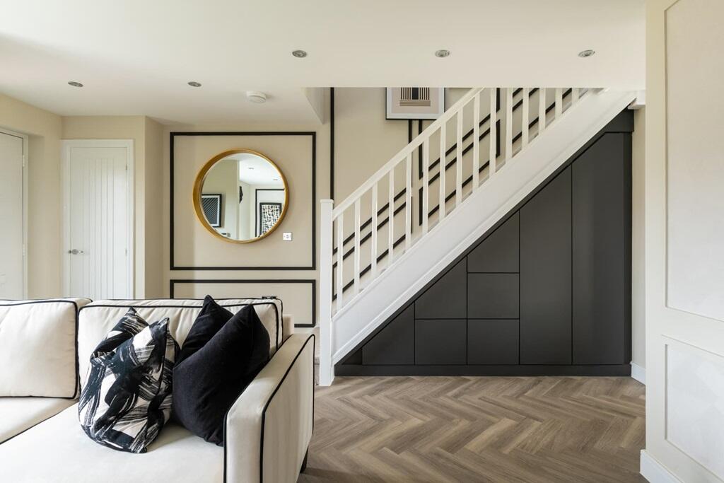 House in Sunderland, Washington - View 4