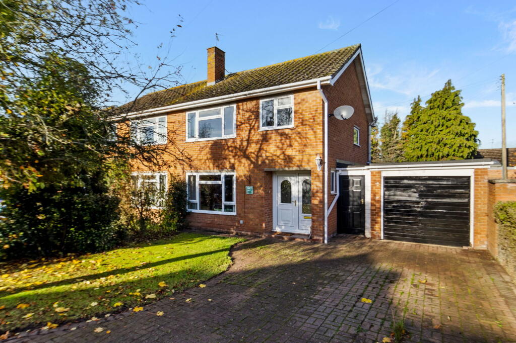 Main image of property: The Woodlands, Upton-upon-severn, WR8