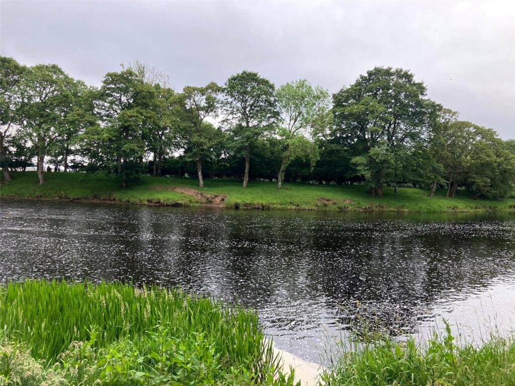 North Tyne Fishing, The Green, Wark, Hexham, Northumberland, NE48 - View 5