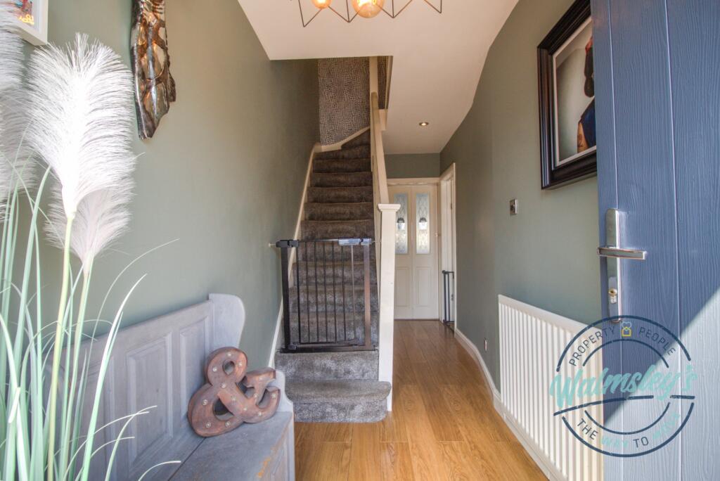 House in Coventry, Chapelfields - More