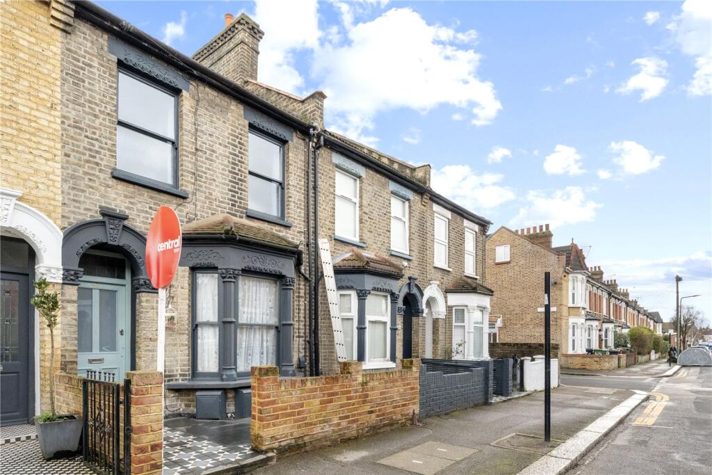 Main image of property: Ringwood Road, Walthamstow, London, E17