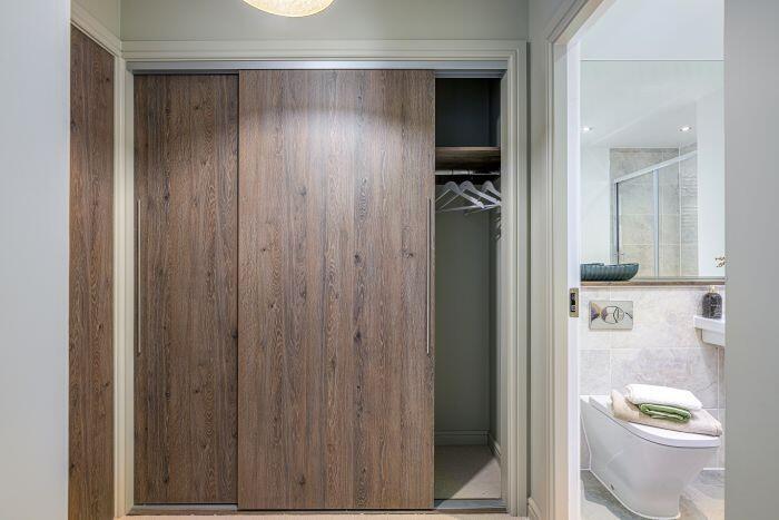 Apartment in Edinburgh - More