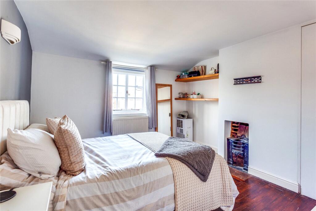 House in South Oxfordshire, Henley-on-Thames - View 5