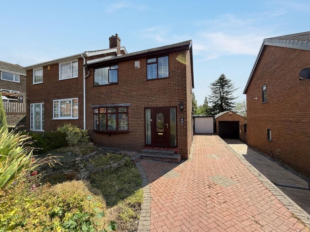 Main image of property: Church Street, Rawmarsh, S62