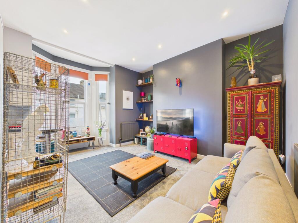 Apartment in Folkestone and Hythe, Folkestone - View 2