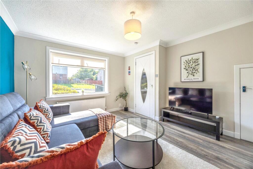 Main image of property: Ochil View, Shieldhill, Falkirk, Stirlingshire, FK1
