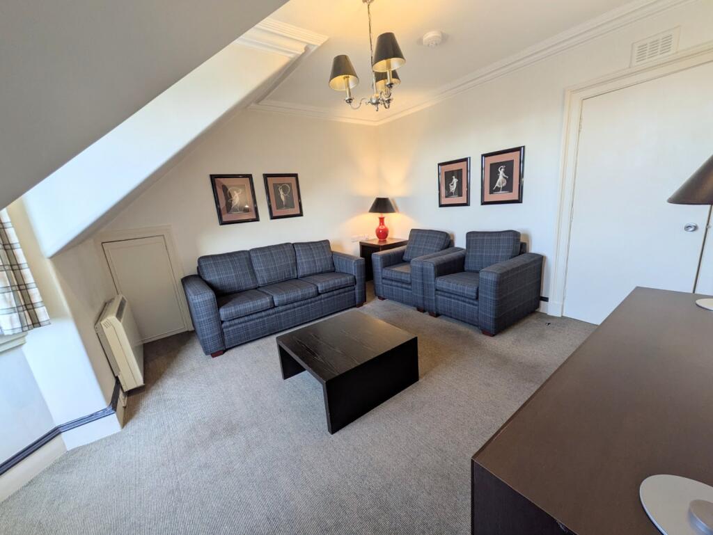 Additional image 3 of Rosemount Viaduct, Aberdeen, AB25