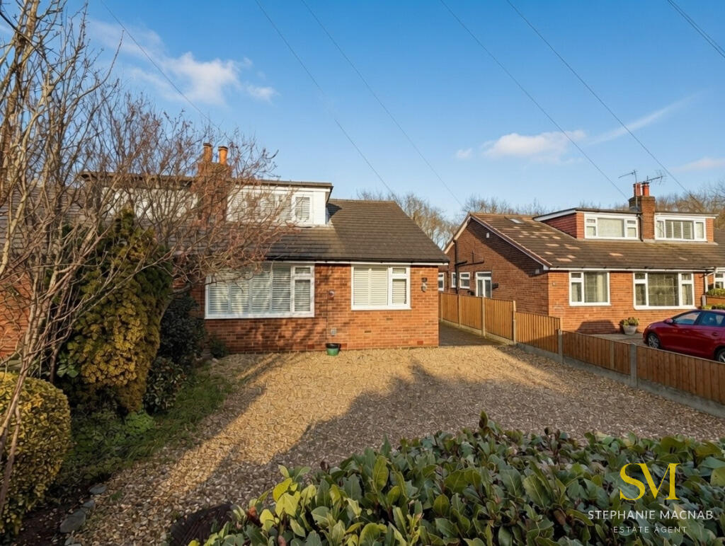 Main image of property: Argarmeols Road, Formby, Liverpool, L37