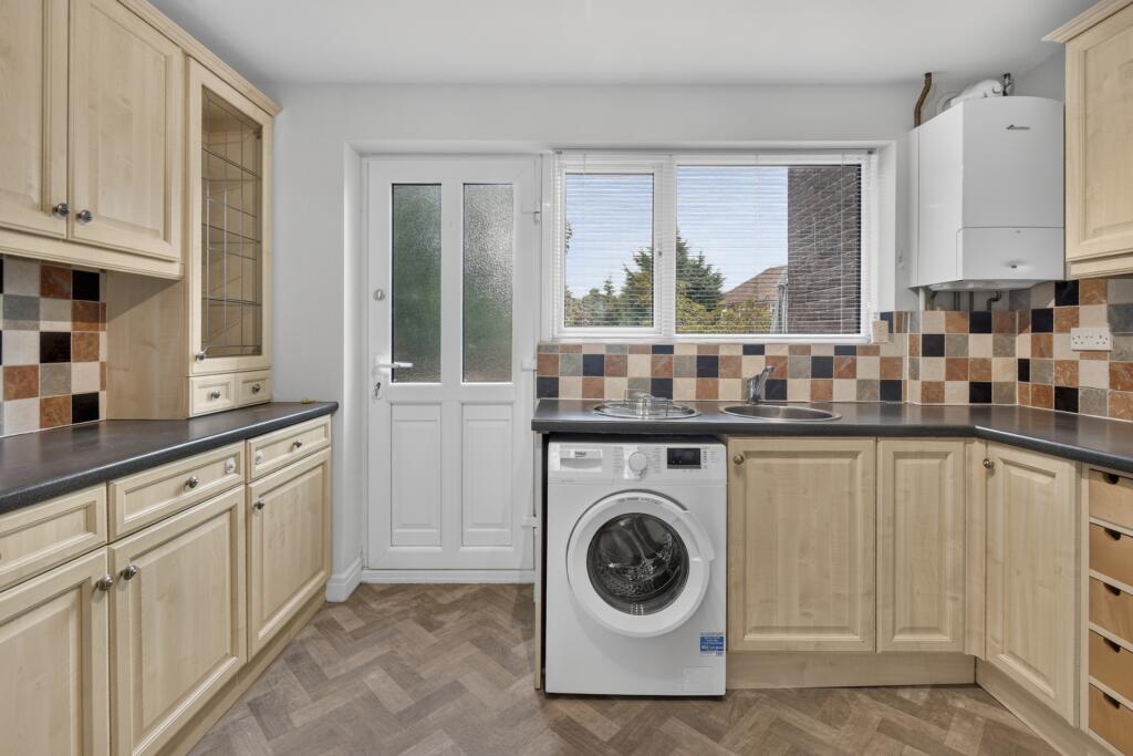 House in York - View 5
