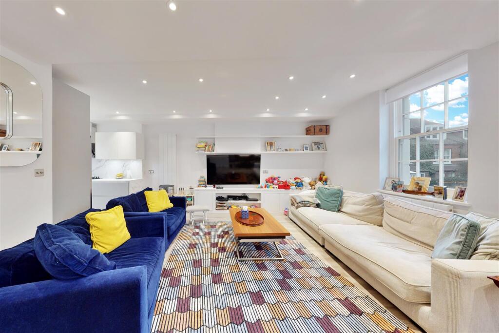 Main image of property: Lambolle Place, Belsize Park NW3