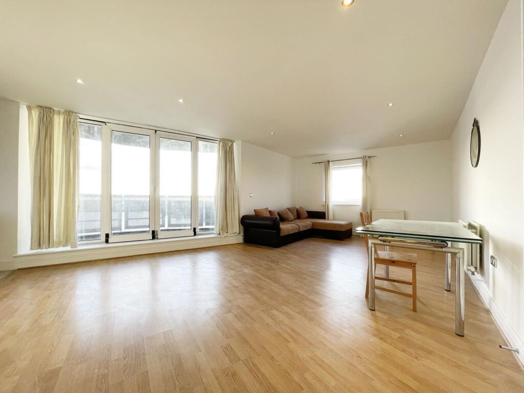 Main image of property: Wards Wharf Approach, 
Silvertown, E16