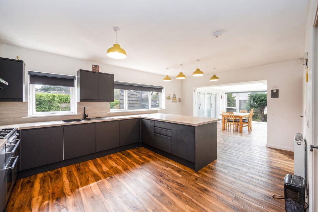 House in Preston - View 3