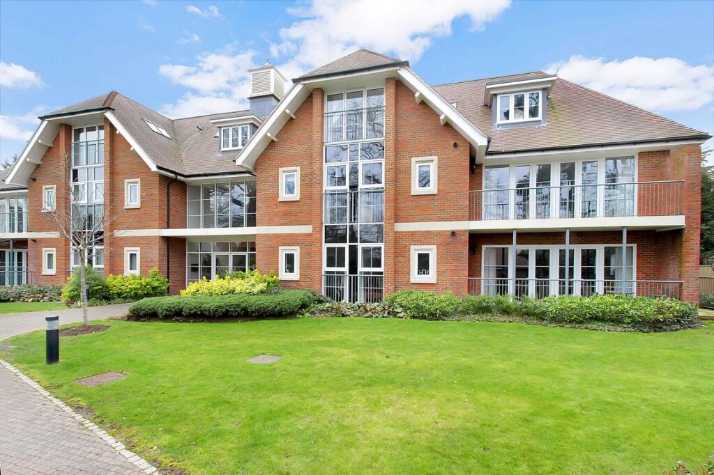 Main image of property: Station Road, Beaconsfield, Buckinghamshire, HP9