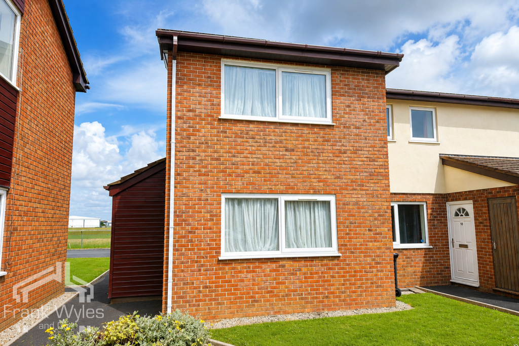 Main image of property: The Hamlet, Lytham St. Annes, Lancashire