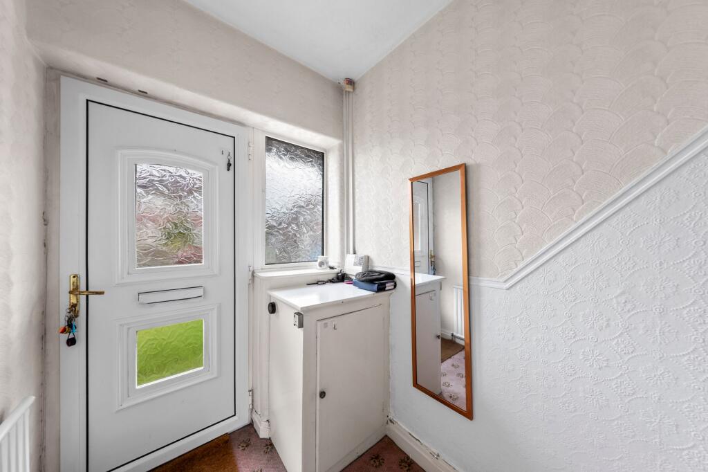 House in Warrington - More