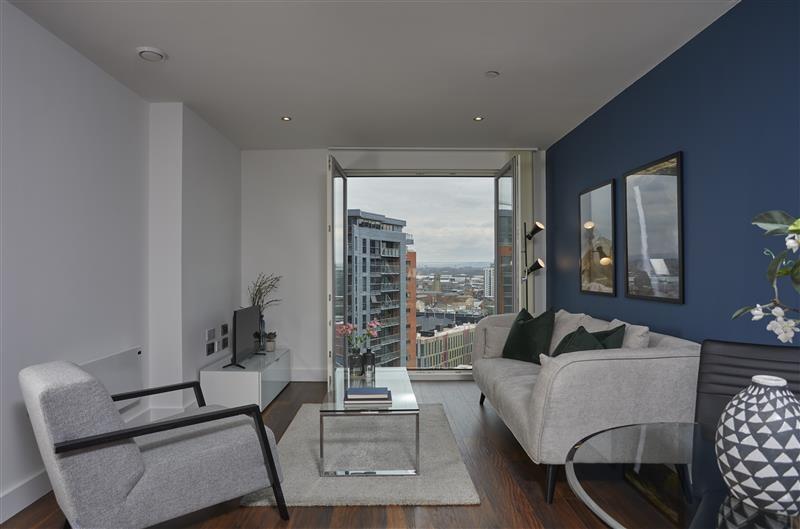 Main image of property: Greengate New Bridge Street Salford M3