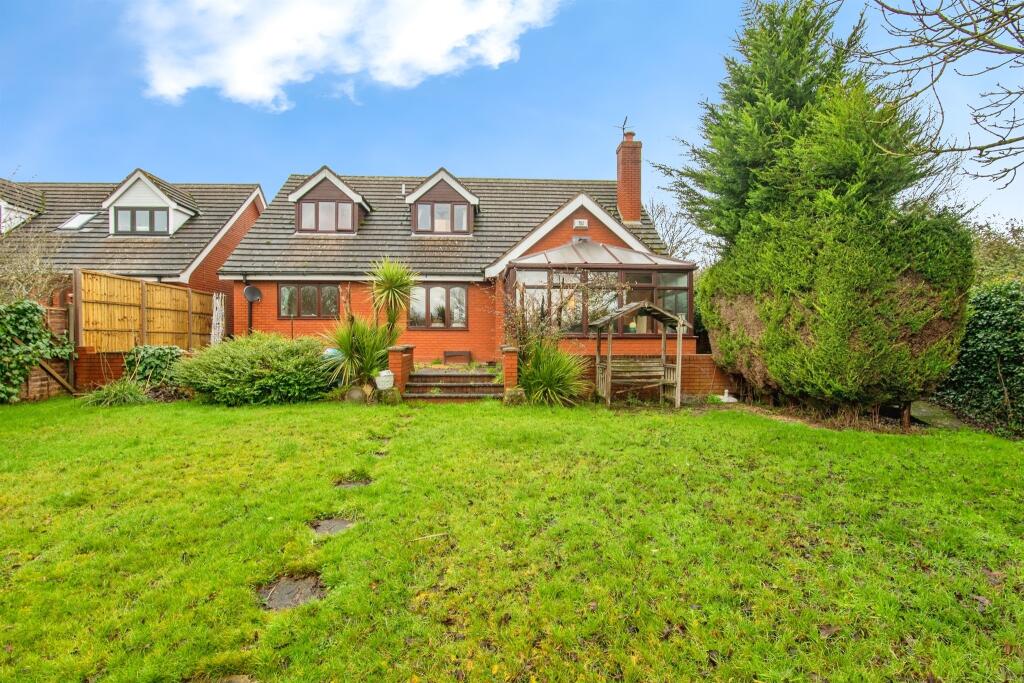 Main image of property: Spring Bank, Hindlip, Worcester