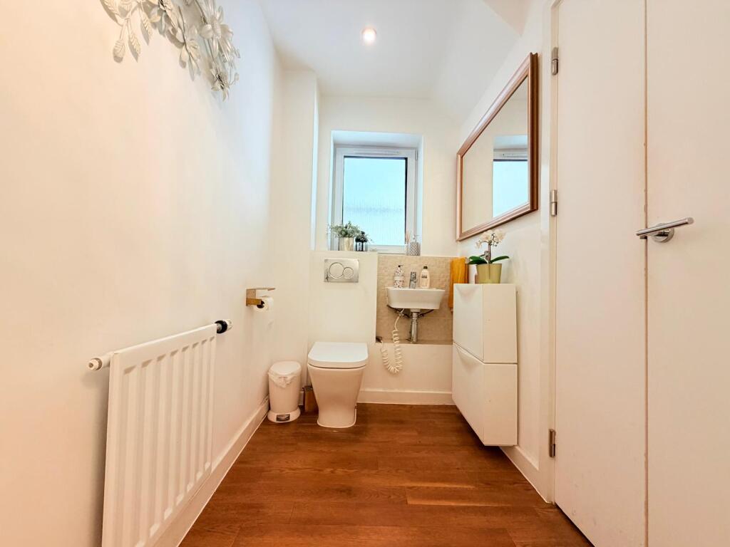 House in Milton Keynes, Oakgrove, Broughton and Milton Keynes - View 4
