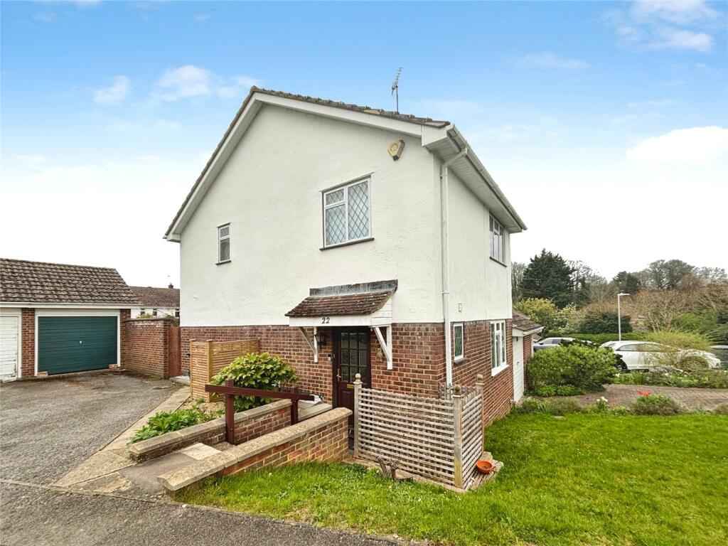Main image of property: Prince William Drive, Tilehurst, Reading