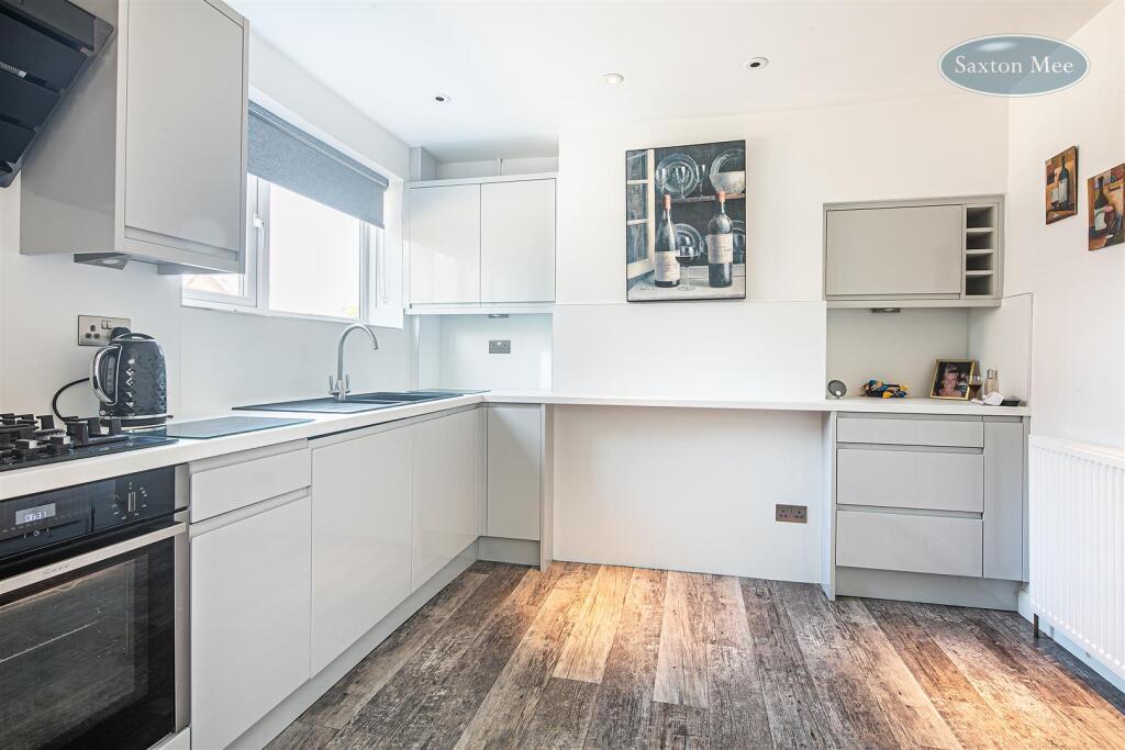 House in Sheffield, South Yorkshire - View 5