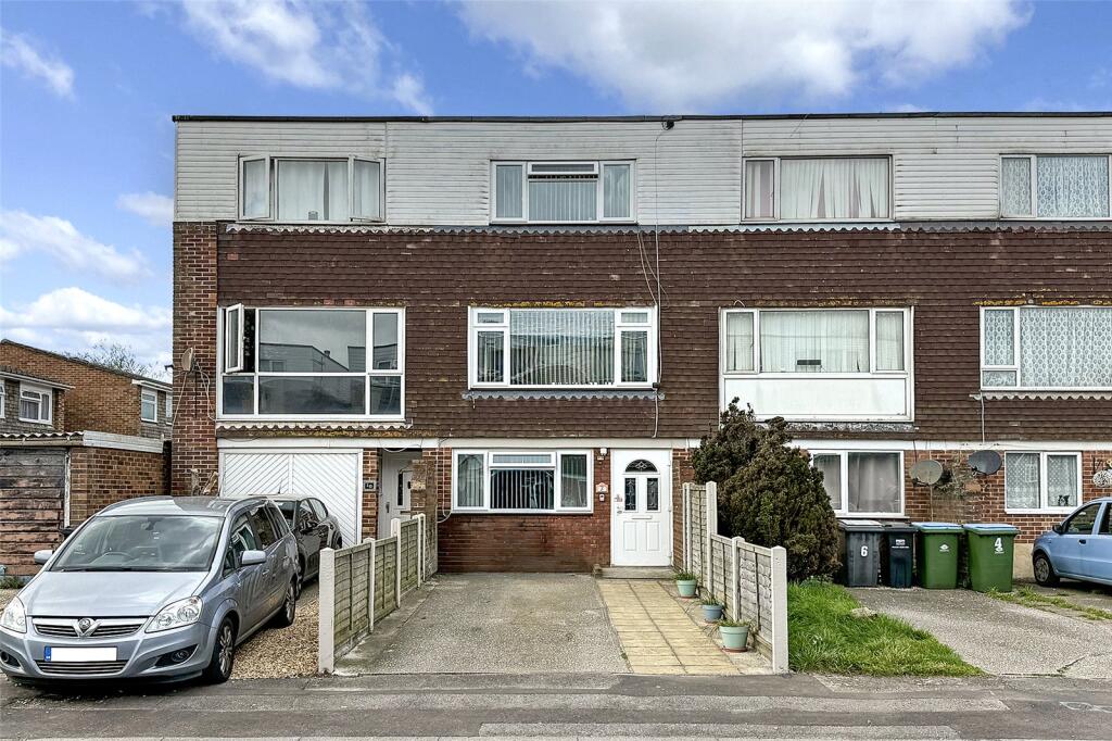 Main image of property: Cherry Croft, Wick, Littlehampton, West Sussex